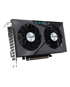 Купить Видеокарта GIGABYTE AMD Radeon RX 6500 XT EAGLE (GV-R65XTEAGLE-4GD)  в E-mobi