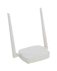 Купить Wi-Fi роутер Tenda N301 White в E-mobi
