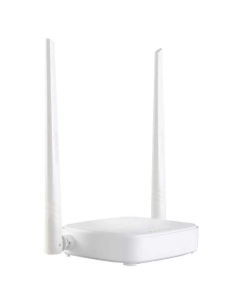 Купить Wi-Fi роутер Tenda N301 White  в E-mobi
