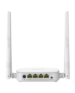 Купить Wi-Fi роутер Tenda N301 White  в E-mobi