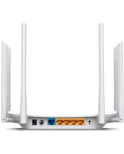 Купить Wi-Fi роутер TP-Link ArcherC86 White  в E-mobi