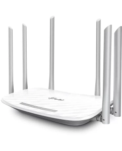 Купить Wi-Fi роутер TP-Link ArcherC86 White  в E-mobi
