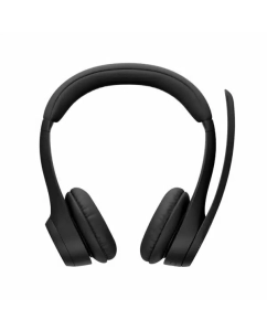 Купить Наушники Logitech Zone 300 Black (981-001407)  в E-mobi