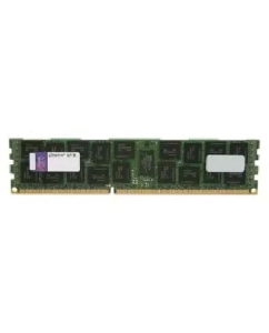 Купить Kingston Модуль памяти Kingston DDR3 8GB (PC3-12800) 1600MHz KVR16LR11D4/8 ECC Reg CL11 DR в E-mobi