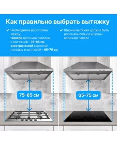 Купить Вытяжка встраиваемая KUPPERSBERG INPUSH 60 X серебристый  в E-mobi