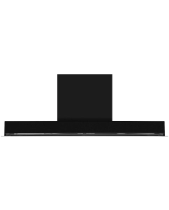 Купить Вытяжка встраиваемая Kuppersberg NANCY S 90 Black черный  в E-mobi