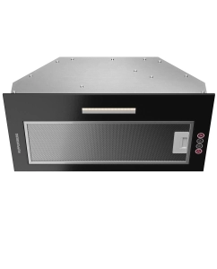 Купить Вытяжка встраиваемая KUPPERSBERG INTOUCH 60 B 1М Black  в E-mobi