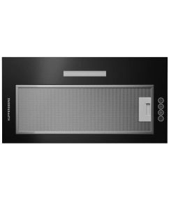 Купить Вытяжка встраиваемая KUPPERSBERG INTOUCH 60 B 1М Black  в E-mobi