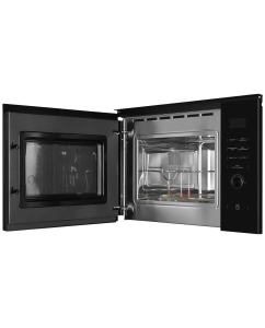 Купить Встраиваемая микроволновая печь KUPPERSBERG HMW 650 BL черный  в E-mobi