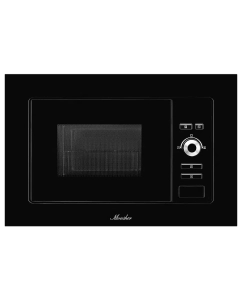 Купить Встраиваемая микроволновая печь Monsher MMH 201 B черный  в E-mobi