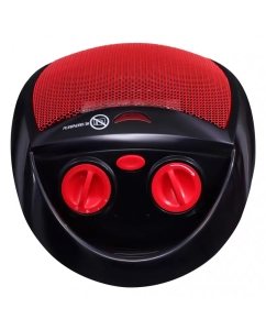 Купить Тепловентилятор Starwind SHV2001 красный, черный  в E-mobi