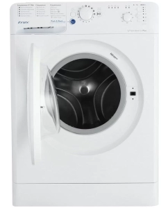 Купить Стиральная машина Indesit BWSB 50851 белый в E-mobi