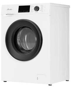 Купить Стиральная машина Monsher MWM 500 Blanc белый  в E-mobi