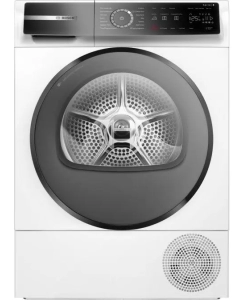 Купить Сушильная машина Bosch WQB245ALSN белый в E-mobi