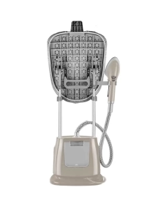 Купить Вертикальный отпариватель Endever Odyssey Q-15 1.45 л бежевый  в E-mobi