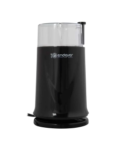 Купить Кофемолка Endever Costa-1052 Black в E-mobi