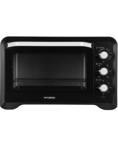 Купить Мини-печь HYUNDAI MIO-HY094 черный  в E-mobi