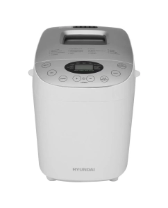 Купить Хлебопечка HYUNDAI HYBM-4083 белый  в E-mobi