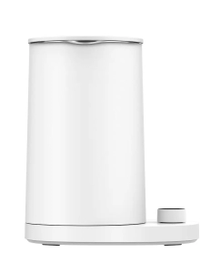 Купить Чайник электрический Xiaomi Smart Kettle 2 Pro 1.7 л белый  в E-mobi