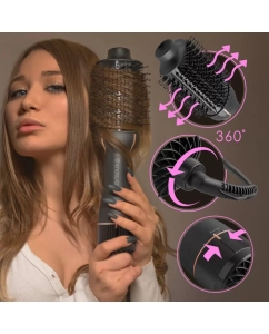 Купить Мультистайлер Endever AURORA-499 черный  в E-mobi