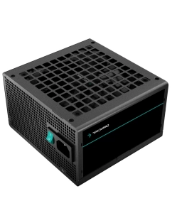 Купить Блок питания DEEPCOOL PF600D 600W (R-PF600D-HA0B-WDEU)  в E-mobi