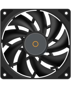 Купить Вентилятор 120x120 Ocypus Gamma F12 BK черный  в E-mobi