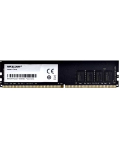 Купить Оперативная память Hikvision 16Gb DDR4 3200MHz (HKED4161CAB2F1ZB1/16G) в E-mobi