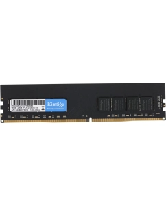 Купить Оперативная память Kimtigo (KMKU16GF682666), DDR4 1x16Gb, 2666MHz в E-mobi