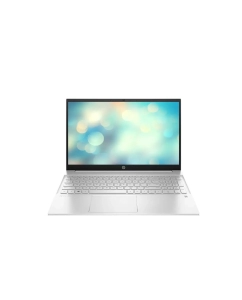 Купить Ноутбук HP Pavilion 15-EG300 Silver (78G39AV) в E-mobi