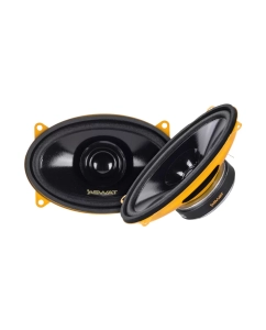 Купить Автомобильные колонки SWAT SP-H46v.2 эстрадные в E-mobi