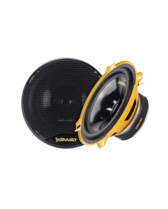 Купить Колонки автомобильные Swat SP-H5v2 220Вт 91дБ 4Ом 13см в E-mobi