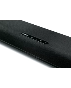 Купить Саундбар Yamaha SR-B20A Black в E-mobi