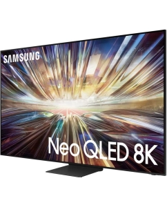 Купить Телевизор Samsung QE65QN800DAUXRU, 65&quot;(165 см), UHD 8K  в E-mobi