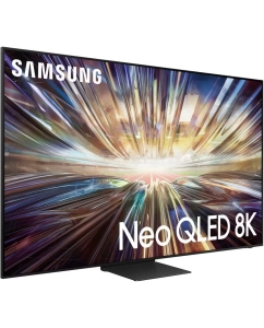 Купить Телевизор Samsung QE65QN800DAUXRU, 65&quot;(165 см), UHD 8K  в E-mobi
