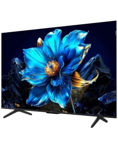 Купить Телевизор TCL QLED 50P7K (2025), 50"(127 см), UHD 4K  в E-mobi
