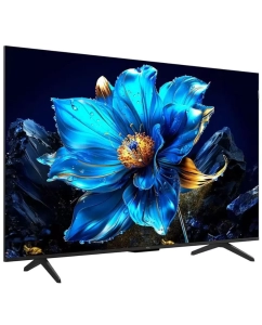Купить Телевизор TCL QLED 50P7K (2025), 50"(127 см), UHD 4K  в E-mobi