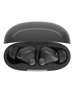 Купить Беспроводные наушники Tecno Buds 4 AIR Black (Z0000214953)  в E-mobi
