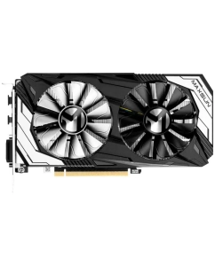 Купить Видеокарта Maxsun NVIDIA GeForce RTX 3050 Terminator 6GB в E-mobi