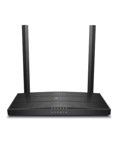 Купить Wi-Fi роутер TP-Link Archer VR400 Black в E-mobi