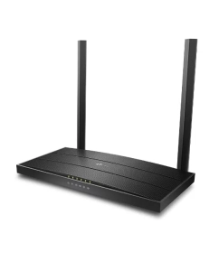 Купить Wi-Fi роутер TP-Link Archer VR400 Black  в E-mobi