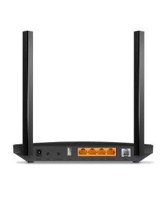 Купить Wi-Fi роутер TP-Link Archer VR400 Black  в E-mobi