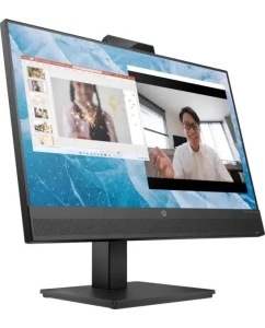 Купить 23.8" Монитор HP M24m серебристый 75Hz 1920x1080 IPS  в E-mobi