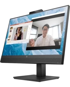 Купить 23.8" Монитор HP M24m серебристый 75Hz 1920x1080 IPS  в E-mobi