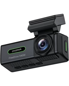 Купить Видеорегистратор Digma FreeDrive 940W  в E-mobi
