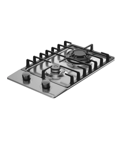 Купить Встраиваемая варочная панель газовая KUPPERSBERG FS 36 X серый  в E-mobi