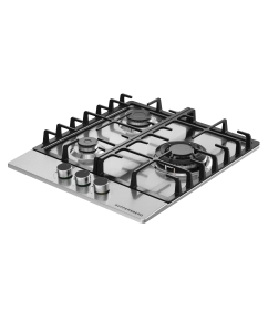 Купить Встраиваемая варочная панель газовая KUPPERSBERG FS 46 серебристый  в E-mobi