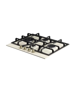 Купить Встраиваемая варочная панель газовая KUPPERSBERG FS 610 C бежевый  в E-mobi