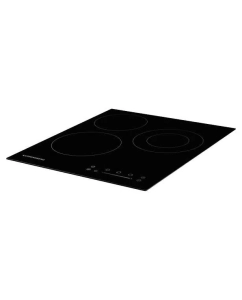 Купить Встраиваемая варочная панель электрическая KUPPERSBERG ECS 402 черный  в E-mobi