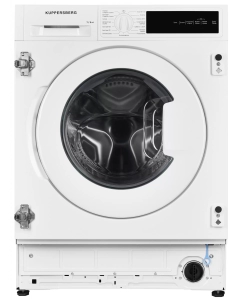 Купить Встраиваемая стиральная машина KUPPERSBERG WDM 560 в E-mobi