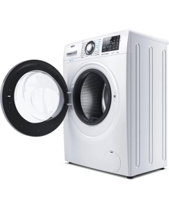 Купить Стиральная машина ATLANT СМА-70У1214-СА-01 белый  в E-mobi